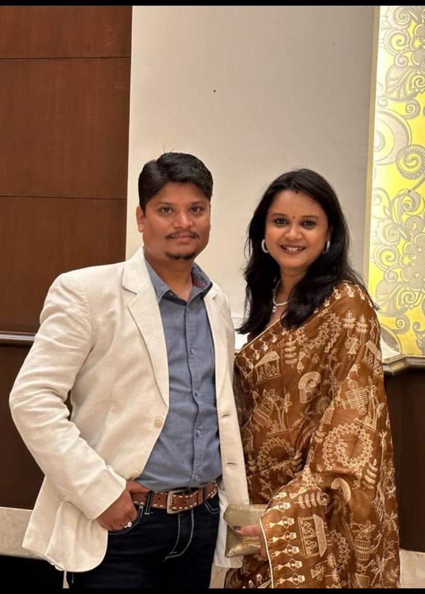 Dhanshree Infra