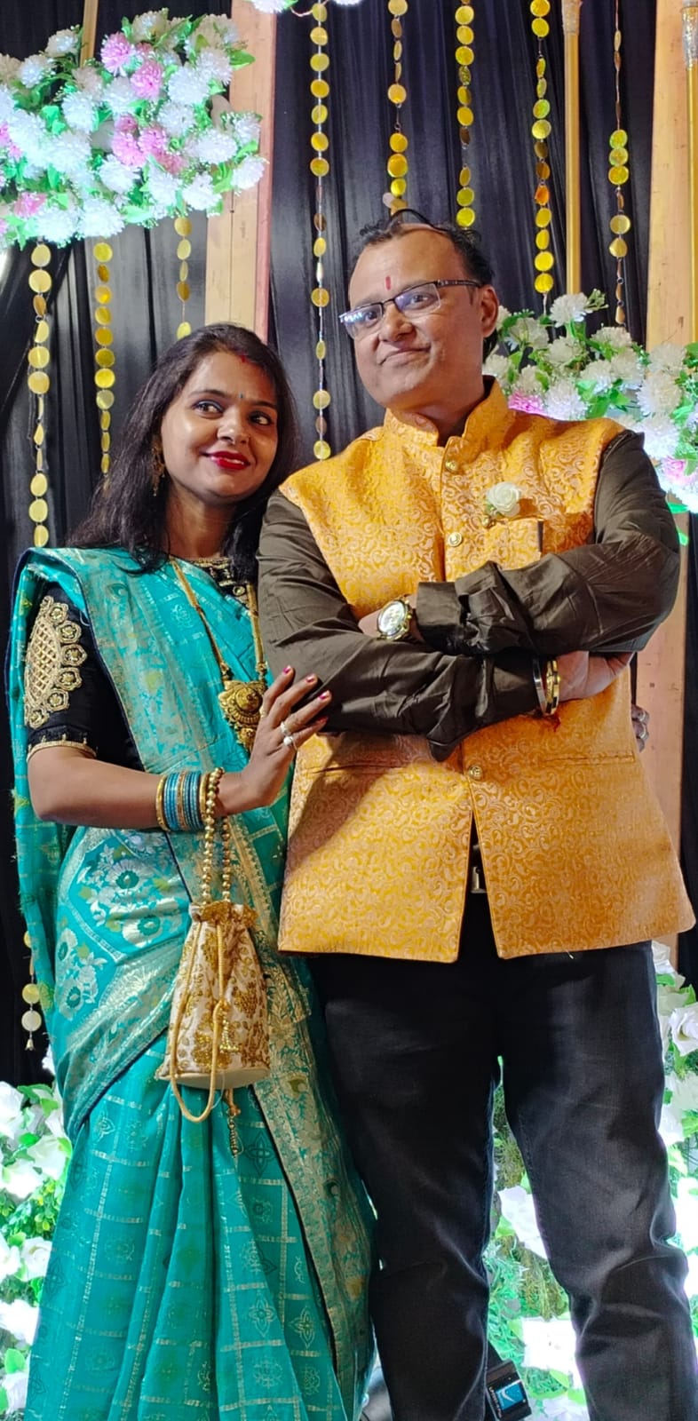 Dhanshree Infra